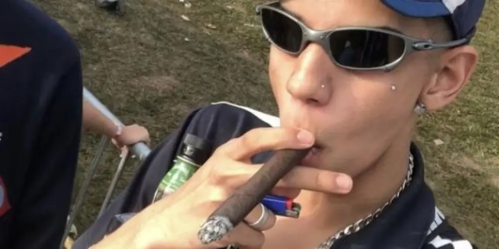 Imagem do grupo de WhatsApp devoradores de cérebro 🔥