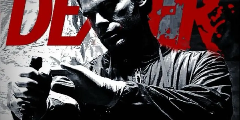 Imagem do grupo de WhatsApp Dexter Brasil 🔪