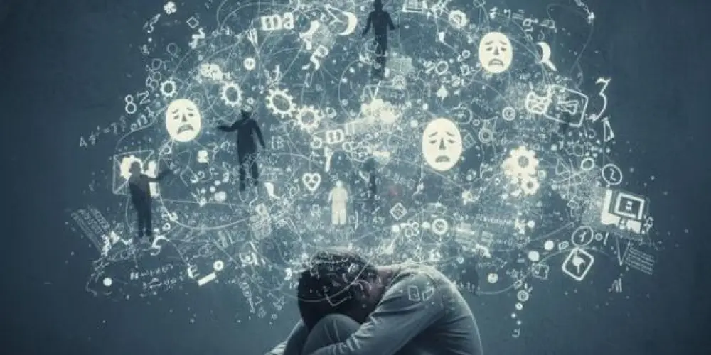 Imagem do grupo de WhatsApp DEZABAFO Emocional 💔