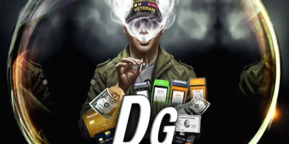 Imagem do grupo de WhatsApp DG FORNECEDOR 2.0 ✅7️⃣