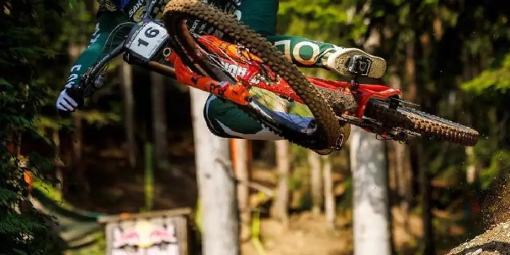 Imagem do grupo de WhatsApp DH Riders 🔥🚵