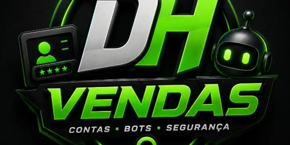 Imagem do grupo de WhatsApp DH_VENDAS