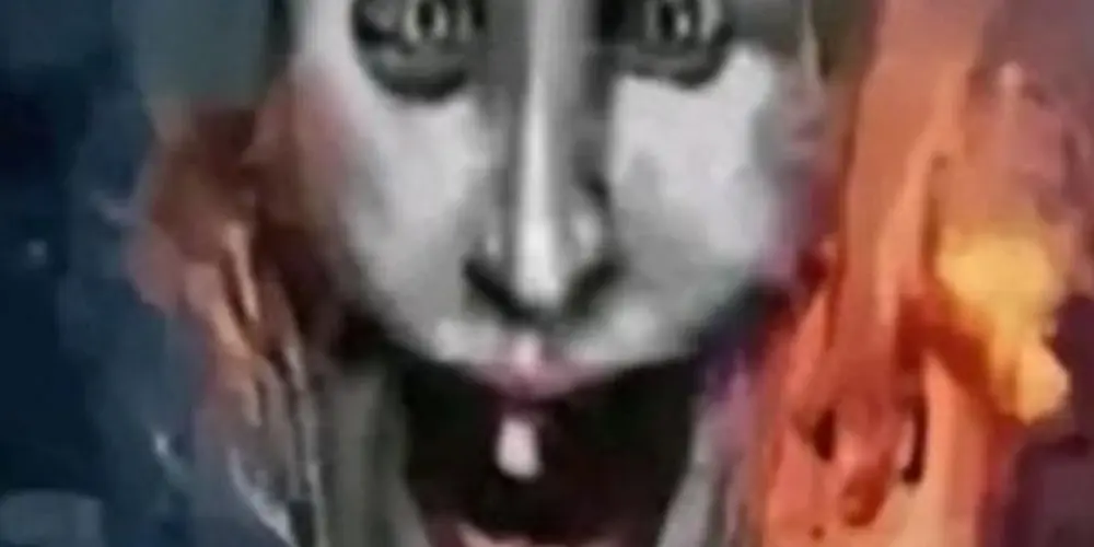 Imagem do grupo de WhatsApp di keke