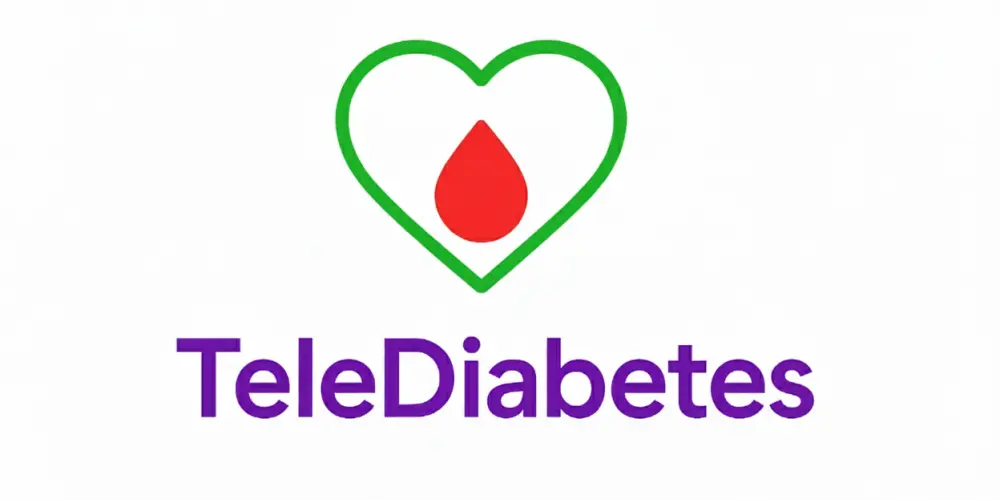 Imagem do grupo de WhatsApp DIABETES