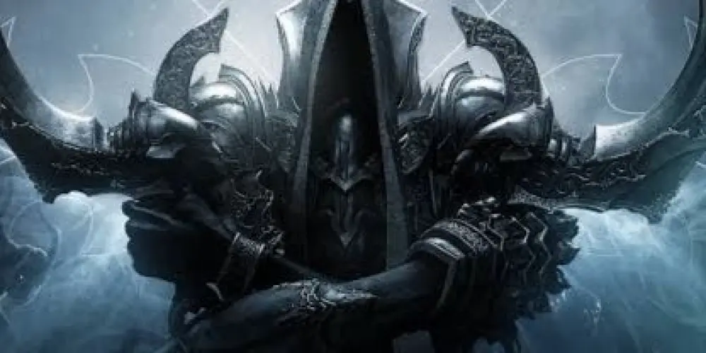 Imagem do grupo de WhatsApp DIABLO 3 XBOX UP XP