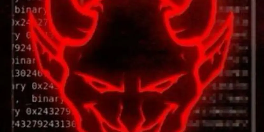 Imagem do grupo de WhatsApp ᬾDiablo『📁』Community