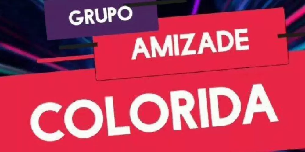 Imagem do grupo de WhatsApp Diálogo e amizade