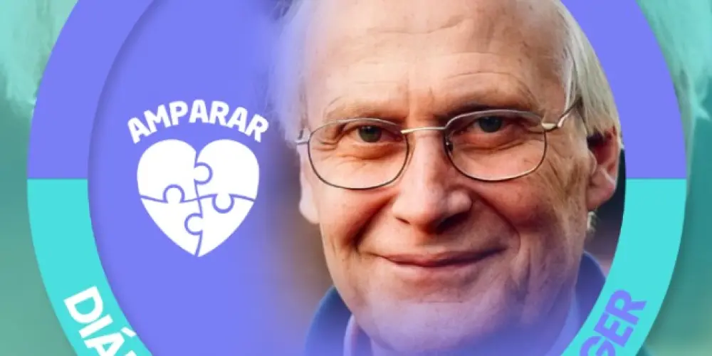 Imagem do grupo de WhatsApp DIÁLOGOS COM BERT HELLINGER #003