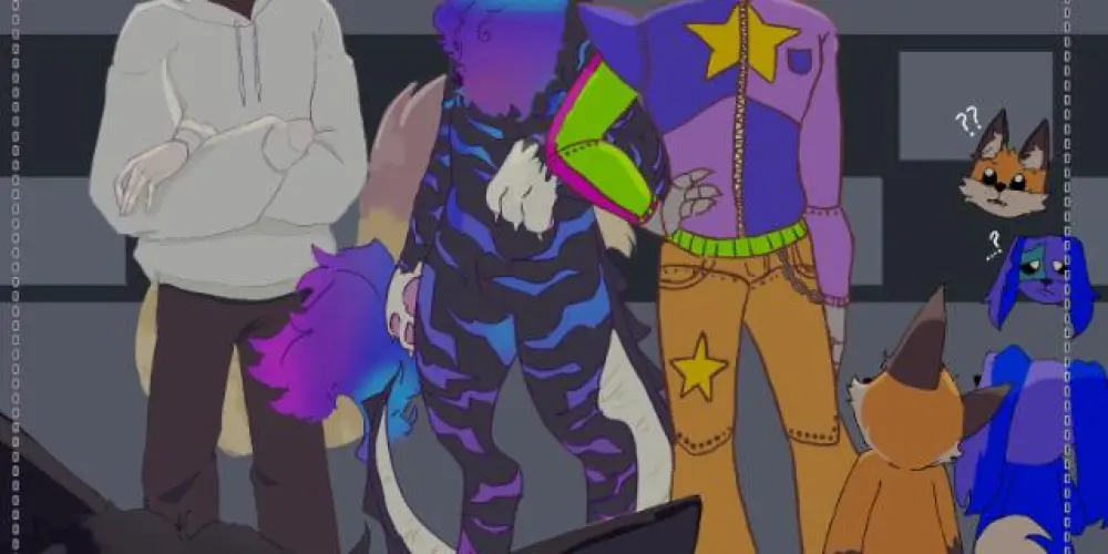 Imagem do grupo de WhatsApp Diamantes perfeitas