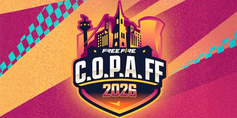 Imagem do grupo de WhatsApp 🏆DIÁRIA DE FREE FIRE C.O.P.A.FF🏆