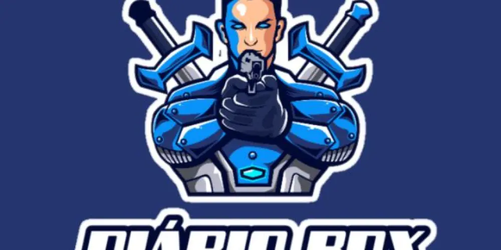 Imagem do grupo de WhatsApp Diário BDX