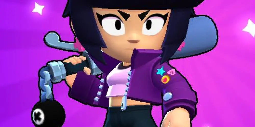 Imagem do grupo de WhatsApp DIÁRIO | BRAWL STARS