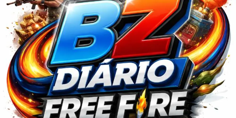 Imagem do grupo de WhatsApp Diário bz