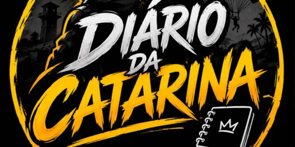Imagem do grupo de WhatsApp Diário da Catarina