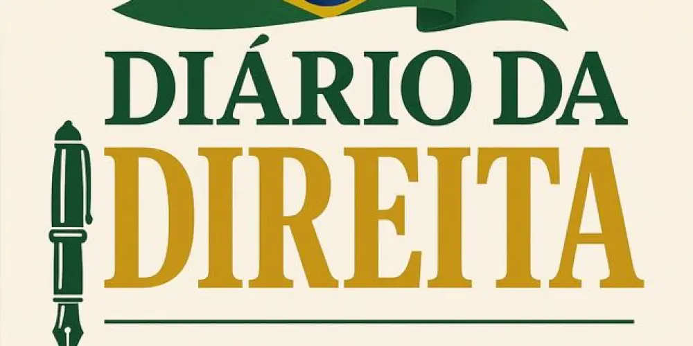 Imagem do grupo de WhatsApp Diário da Direita #26