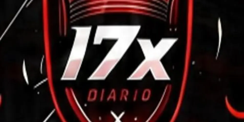 Imagem do grupo de WhatsApp DIARIO DA L7X