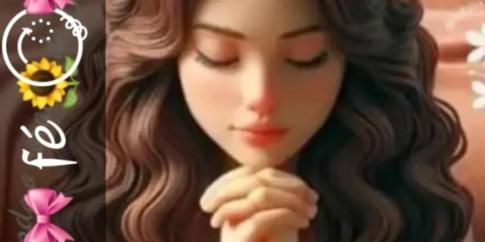 Imagem do grupo de WhatsApp DIÁRIO DAS🌻MULHERES DE FÉ