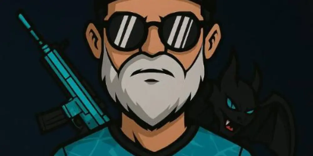 Imagem do grupo de WhatsApp Diário do Rush🔥🛡️