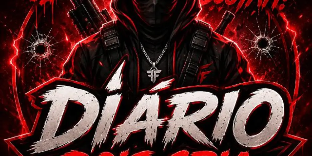 Imagem do grupo de WhatsApp DIÁRIO DOS CRIAS ⁰⁷  |  SOLO/DUO MOB