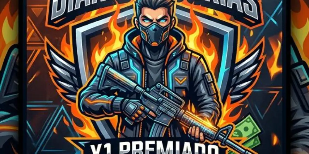 Imagem do grupo de WhatsApp ⚡ DIÁRIO DOS CRIAS - X1 PREMIADO ⚡