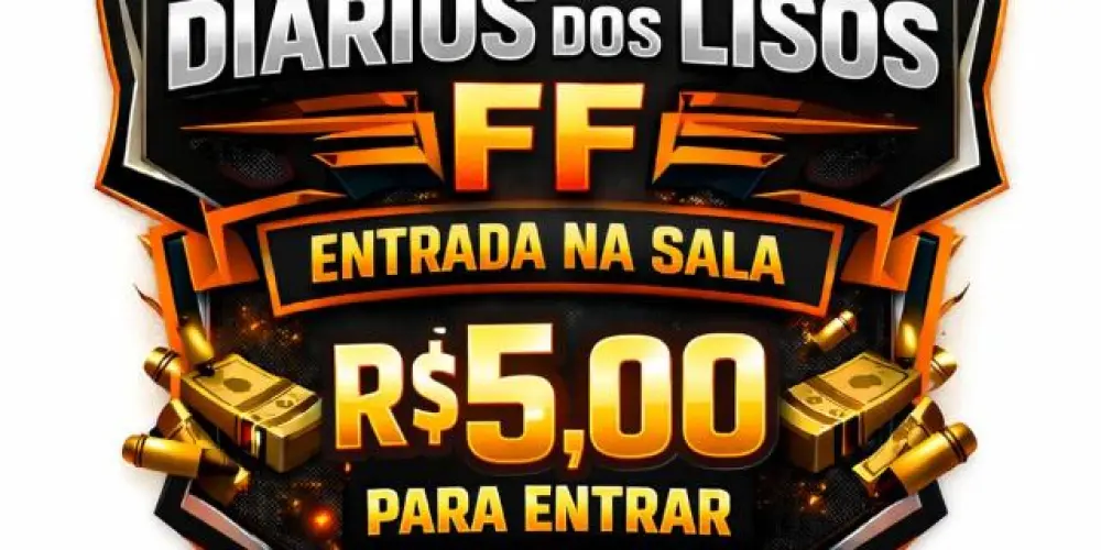 Imagem do grupo de WhatsApp DIARIO DOS LISOS🧼