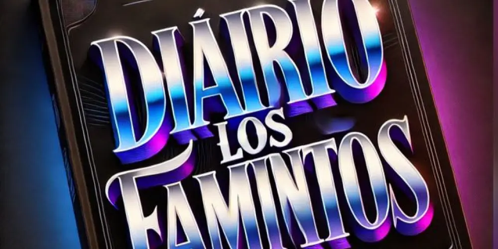 Imagem do grupo de WhatsApp Diário duo - Los Famintos 🔥