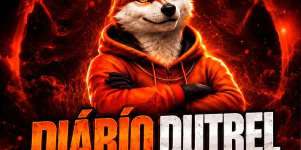 Imagem do grupo de WhatsApp DIÁRIO DUTREL SALAS