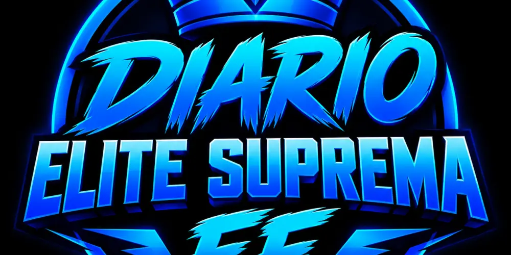 Imagem do grupo de WhatsApp DIARIO ELITE SUPREMA FF