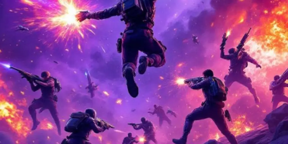 Imagem do grupo de WhatsApp Diário Free fire 24 Hora