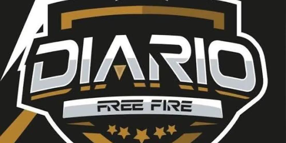 Imagem do grupo de WhatsApp Diário_FREE_FIRE