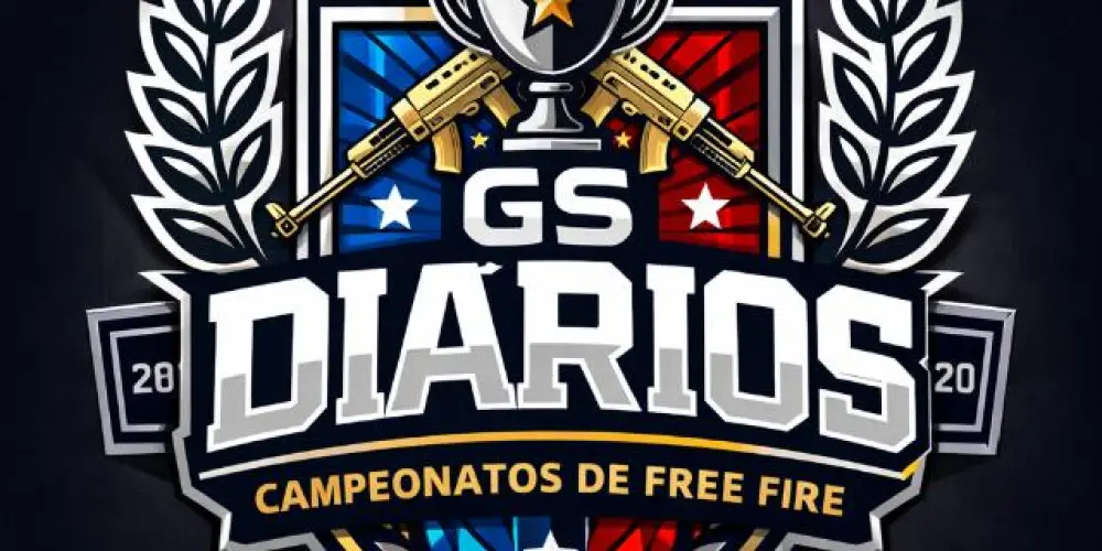 Imagem do grupo de WhatsApp DIARIO GS / MODO SOLO FREE FIRE
