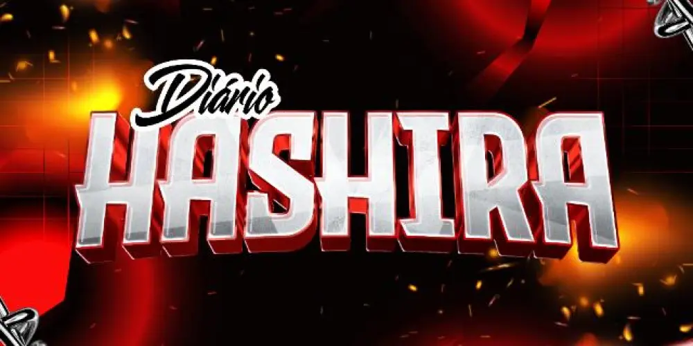 Imagem do grupo de WhatsApp DIARIO HASHIRA | SOLO 👑