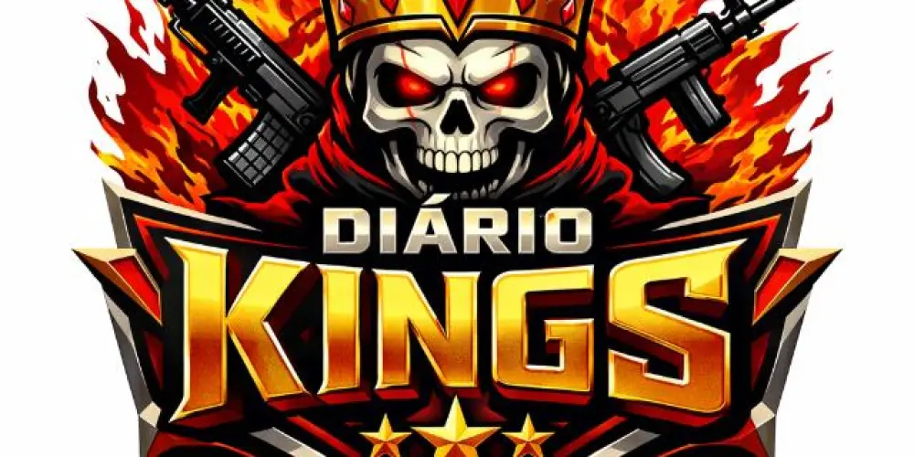 Imagem do grupo de WhatsApp DIÁRIO KINGS 👑 | OFICIAL 🔥