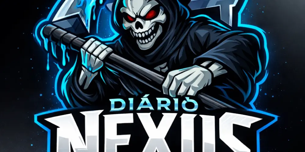 Imagem do grupo de WhatsApp Diário nexus