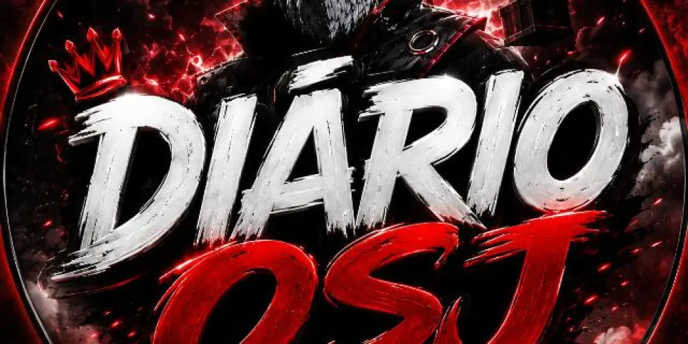 Imagem do grupo de WhatsApp DIARIO OJS
