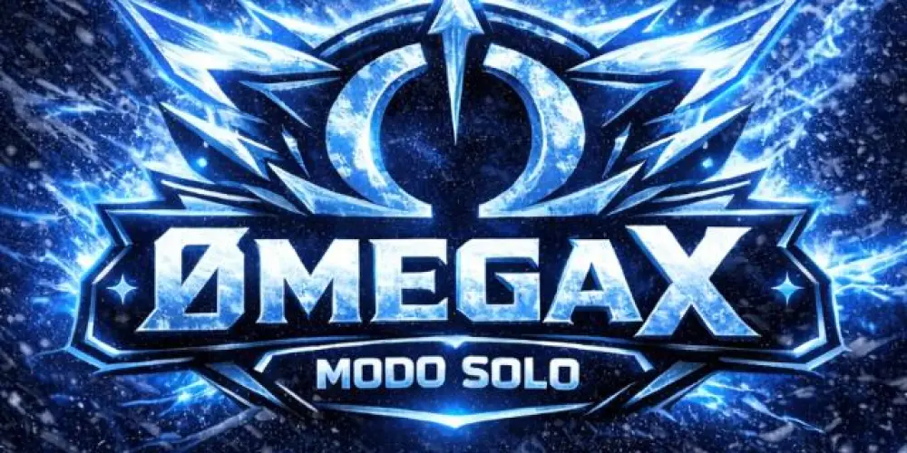 Imagem do grupo de WhatsApp DIARIO ØmegaX  |   SOLO