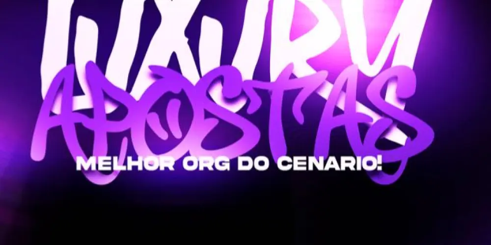 Imagem do grupo de WhatsApp 👾• DIÁRIO ORG LUXURY”