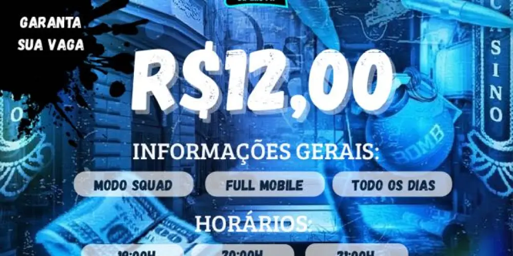 Imagem do grupo de WhatsApp DIÁRIO PH 🎰