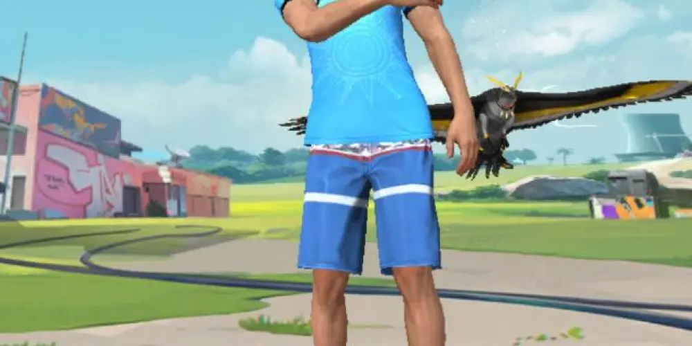 Imagem do grupo de WhatsApp DIÁRIO PSICO FF! 🔫