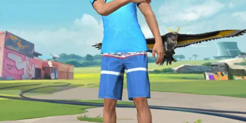 Imagem do grupo de WhatsApp DIÁRIO PSICO FF!