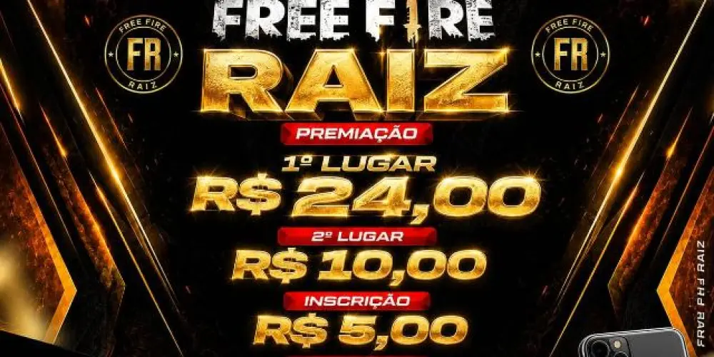 Imagem do grupo de WhatsApp 🏆 | Diário Raíz