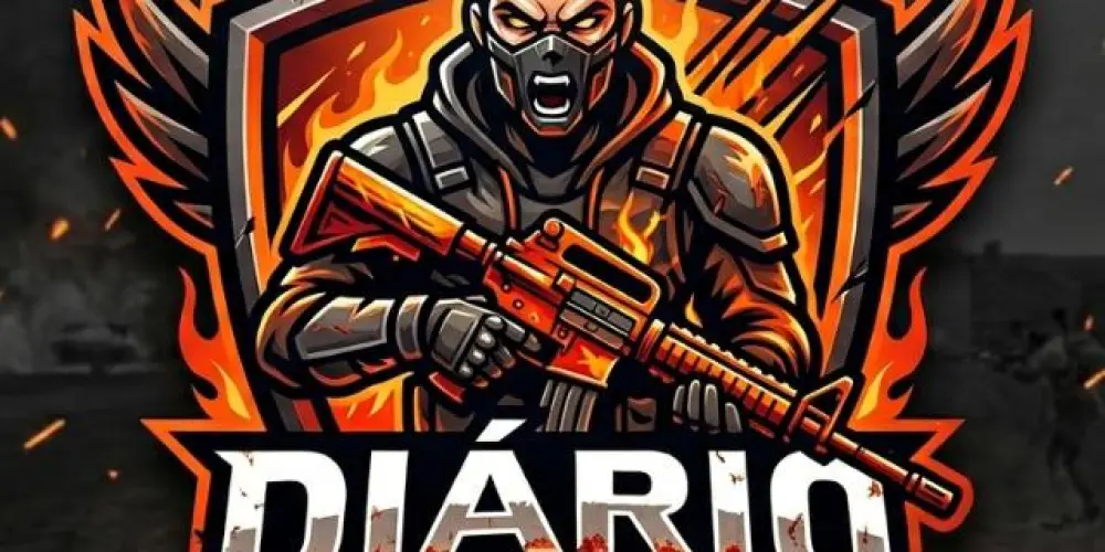 Imagem do grupo de WhatsApp Diário solo