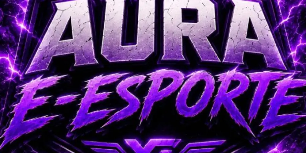 Imagem do grupo de WhatsApp DIARIO SOLO 🟣 | AURA E-SPORTS