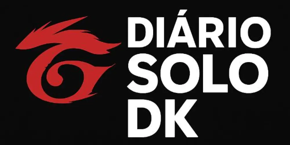 Imagem do grupo de WhatsApp Diário Solo DK 🪂