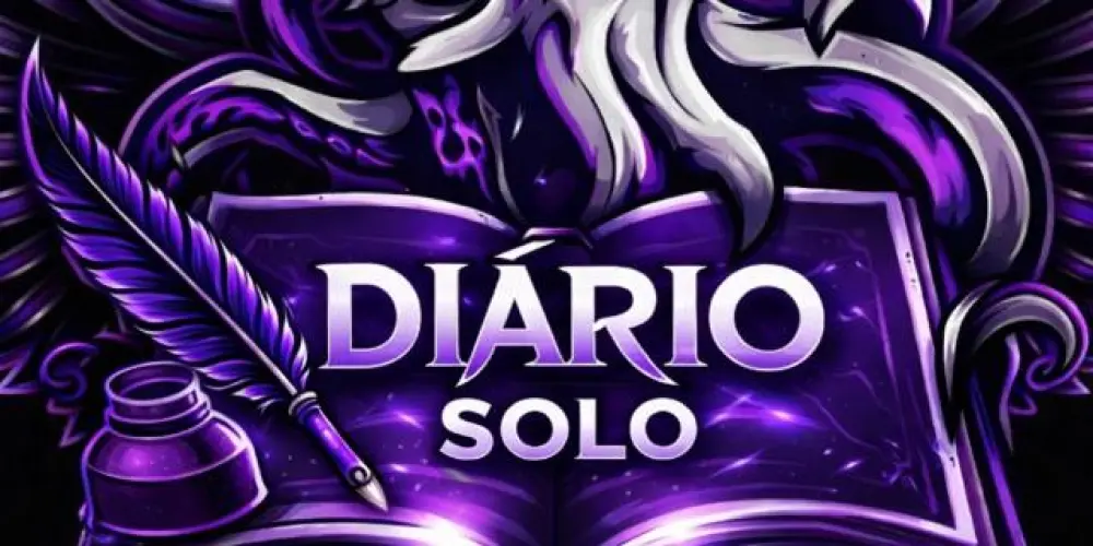 Imagem do grupo de WhatsApp DIÁRIO SOLO NEXUZ