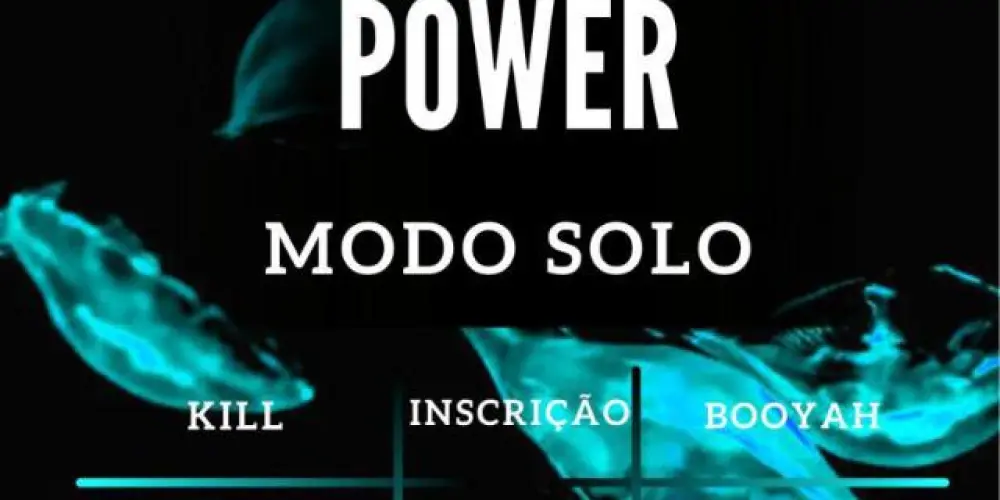 Imagem do grupo de WhatsApp DIÁRIO SOLO POWER GP1