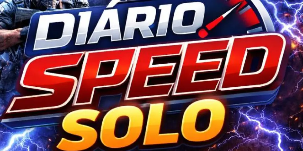 Imagem do grupo de WhatsApp DIÁRIO SPEED⚡