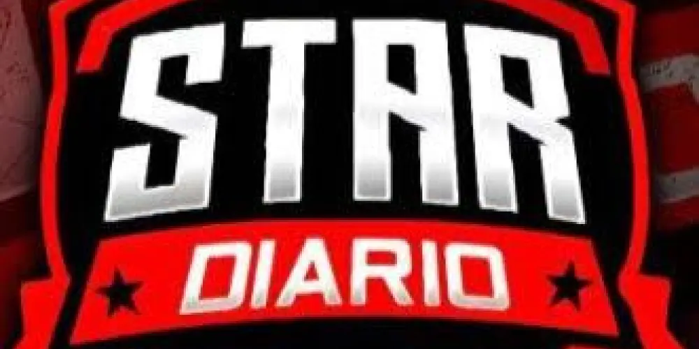 Imagem do grupo de WhatsApp Diário Star