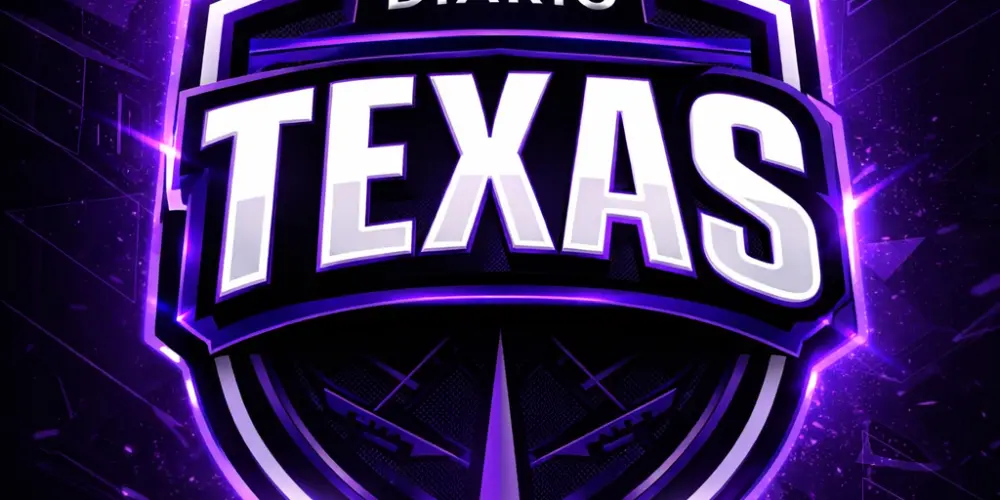 Imagem do grupo de WhatsApp DIÁRIO TEXAS