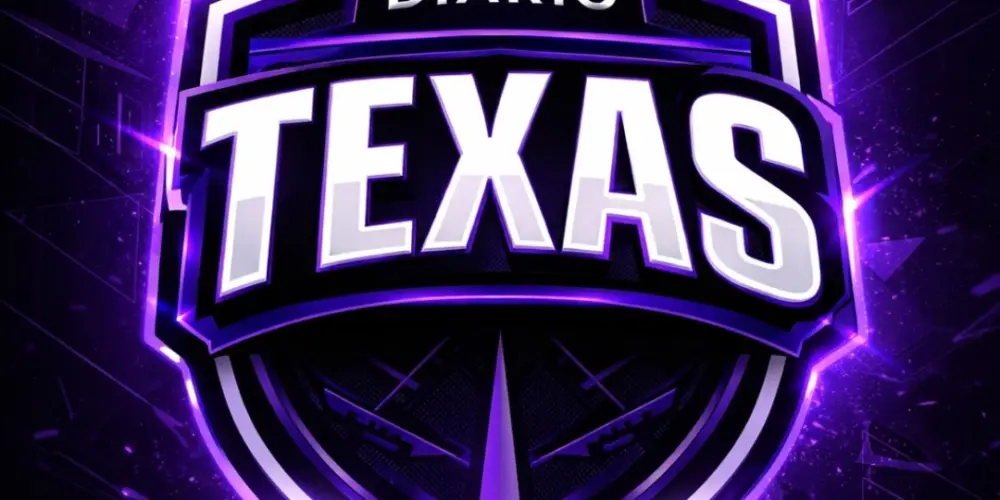 Imagem do grupo de WhatsApp DIÁRIO TEXAS